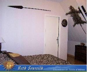 B&B / Chambres d'hotes Beth Soureilh Adults Only : photos des chambres