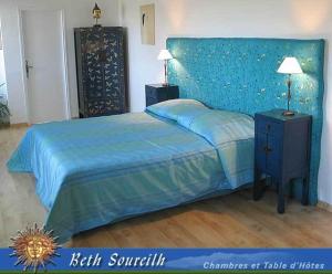 B&B / Chambres d'hotes Beth Soureilh Adults Only : photos des chambres