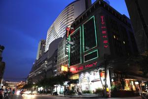 The Key Bangkok Hotel