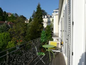 Appart'hotels Aix Appartements : Grand Studio