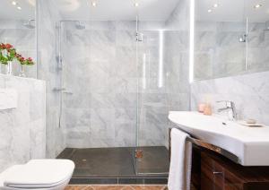 Superior Apartment room in Living Hotel an der Oper