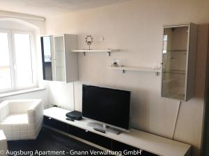 Apartment Augsburg - Rathaus