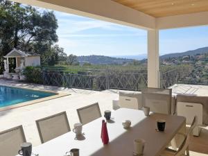 Villas Villa Belle Vue by Interhome : photos des chambres