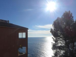 Apartment Le Grand Large-1 by Interhome