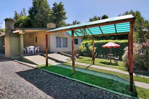 Cabañas Dolce Vita II