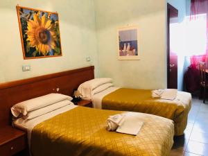 Hotel Casarola - Trigoria