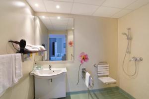 Appart'hotels Suite Home Apt Luberon : photos des chambres