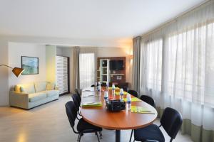 Appart'hotels Suite Home Apt Luberon : photos des chambres