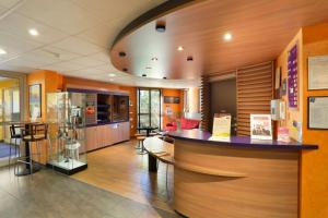 Appart'hotels Suite Home Apt Luberon : photos des chambres