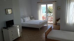 Akti Zaga Apartments Messinia Greece