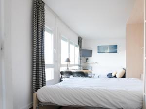 Appartement Les Halles