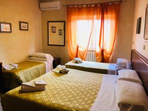 Hotel Casarola - Trigoria