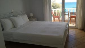 Akti Zaga Apartments Messinia Greece