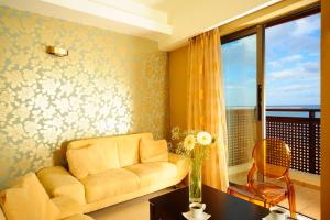 Steris Elegant Beach Hotel & Apartments Rethymno Greece