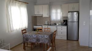 Akti Zaga Apartments Messinia Greece