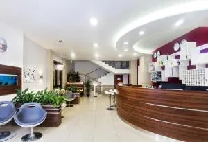 Arkada Hotel - سلافكوف ا برنه