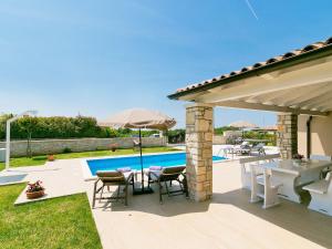 Villa Angela by Interhome