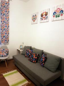 Apartament Bartolomeo Cheder