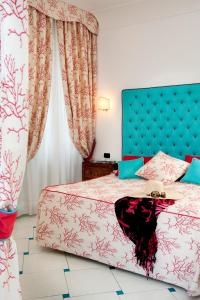 Deluxe Double Room room in Hotel Residence
