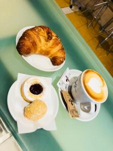 Hotel Casarola - Trigoria