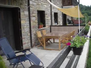 vivienda isabel - Ramastue