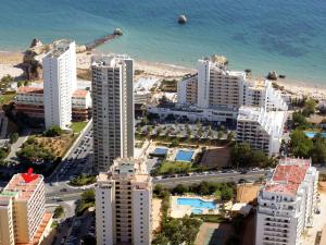 Central Rocha Beach Apart