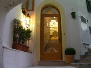 Albergo S. Andrea