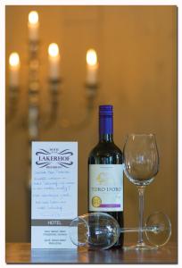 Hotel - Restaurant Lakerhof