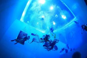 Divecube Hotel
