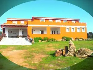 奔图玛农庄酒店 - Oschiri