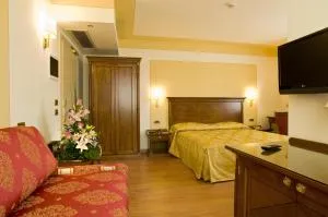 Hotel La Campagnola 1926 - Buttapietra