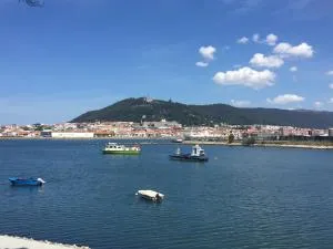 Viana do Castelo, Cabedelo Beach Apartment - Anha