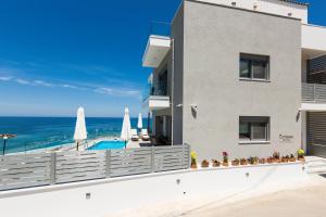 Contessa Del Mare Rethymno Greece