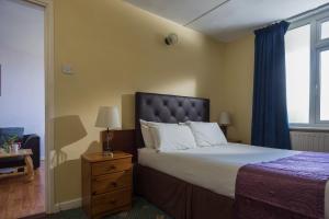 Two-Bedroom Apartment room in Atlantic Apartotel