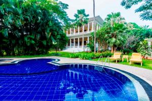 Royal Orchid Metropole Mysore