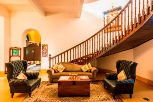Royal Orchid Metropole Mysore