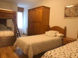 Biescas Centro! Garaje y wifi!!