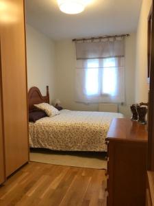 Biescas Centro! Garaje y wifi!!