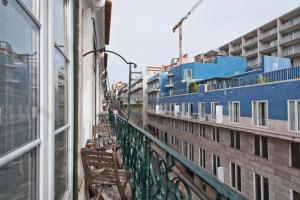 Libest Chiado 4 - Alecrim