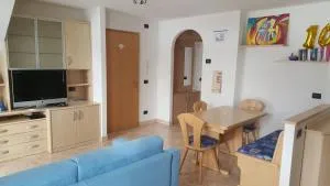 Casa Bedovina - Predazzo