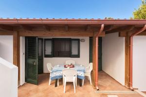 Villa Corallo by BarbarHouse