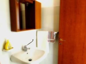 Appartamento con 1 Camera da Letto (2 Adulti)