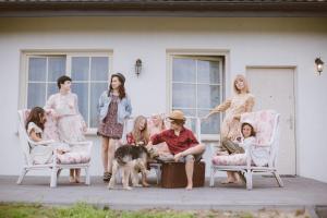 Sophie Country House