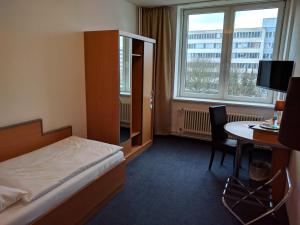 Hotel Sedes Berlin