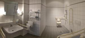 Hotel Sedes