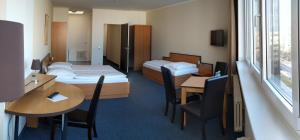 Hotel Sedes