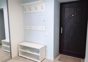 The best apartment in Kiev Blue
