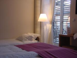 Hotels L'Armateur : photos des chambres