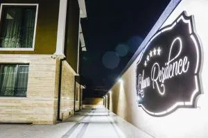 Residence Bilyana - Lyubimets