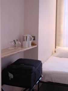 Hotels L'Armateur : photos des chambres